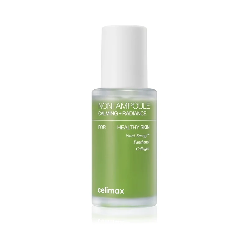 Celimax The Real Noni Siero viso idratante intenso 30 ml — Siero in fiala