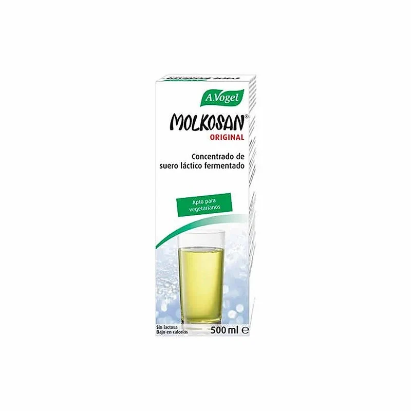 A Vogel Molkosan 500 ml — Integratore