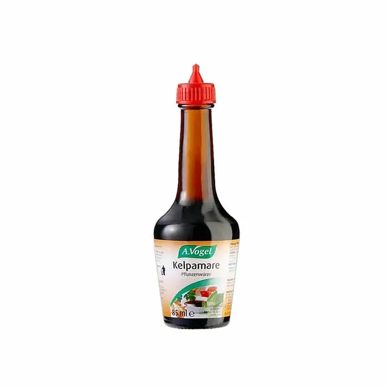 A Vogel Kelpamare 85 ml — Integratore