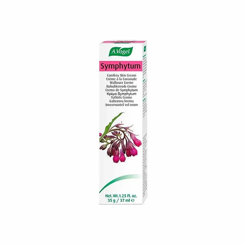 A Vogel Symphytum 35 g — Crema Corpo