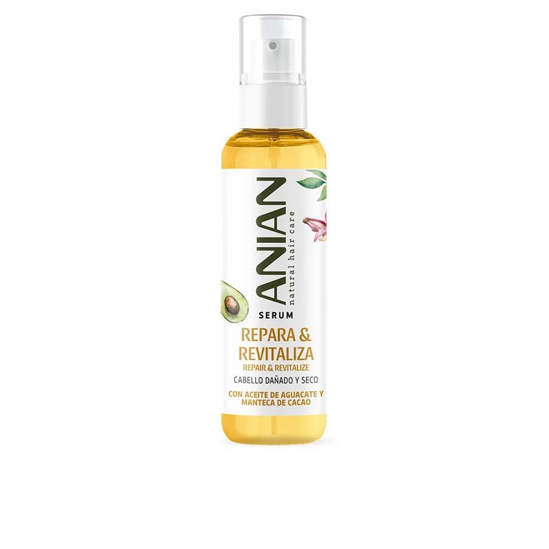 Anian Siero riparatore e rivitalizzante 100 ml — Siero