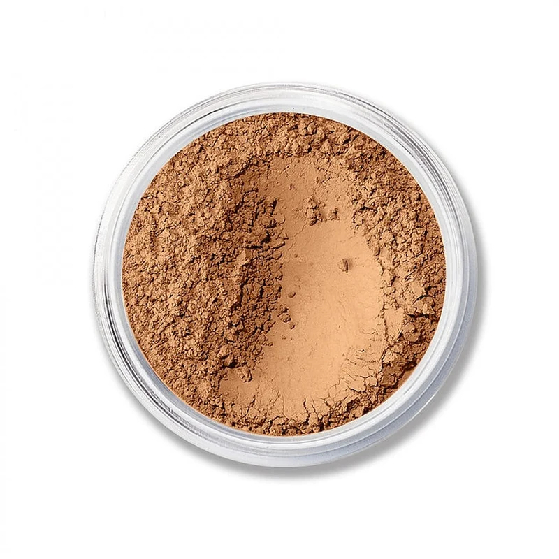 Bareminerals Original SPF15 21 Neutral Tan — Fondotinta