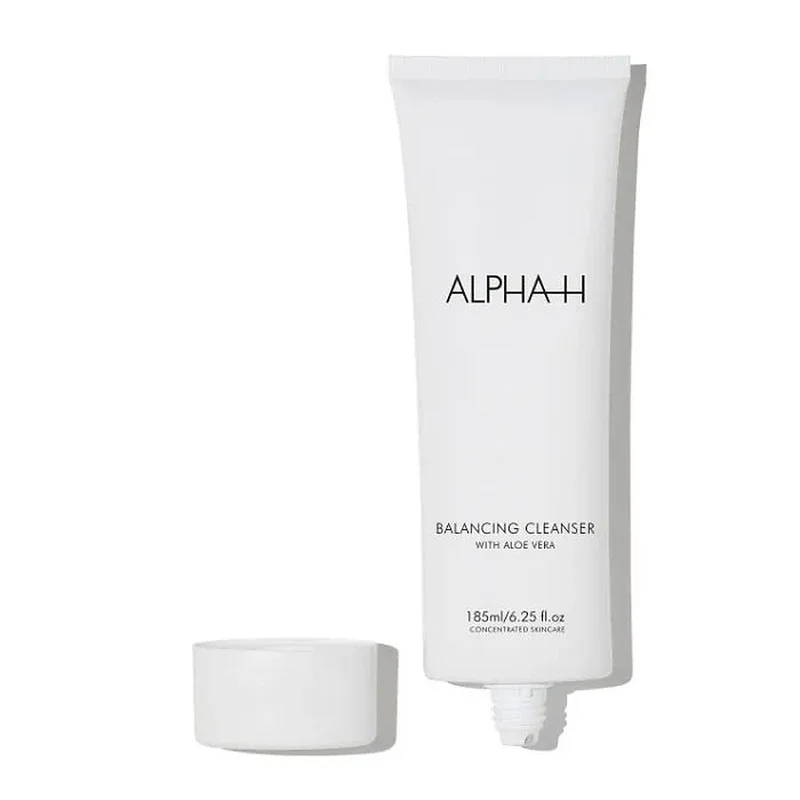 Alpha H Detergente riequilibrante 185 ml — Detergente viso
