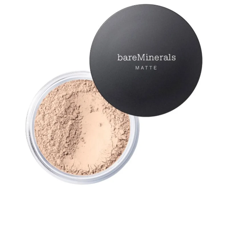 bareMinerals Medio SPF15 6 g — Fondotinta Opaco