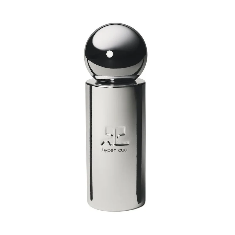 Courrèges Hyper Oud Eau de Parfum Unisex 100 ml — Eau de Parfum