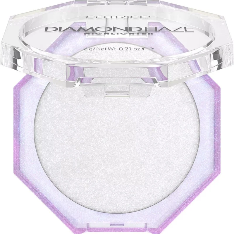 Catrice Diamond Haze 010 Gimme Glitter 6 g — Illuminante Multifunzione