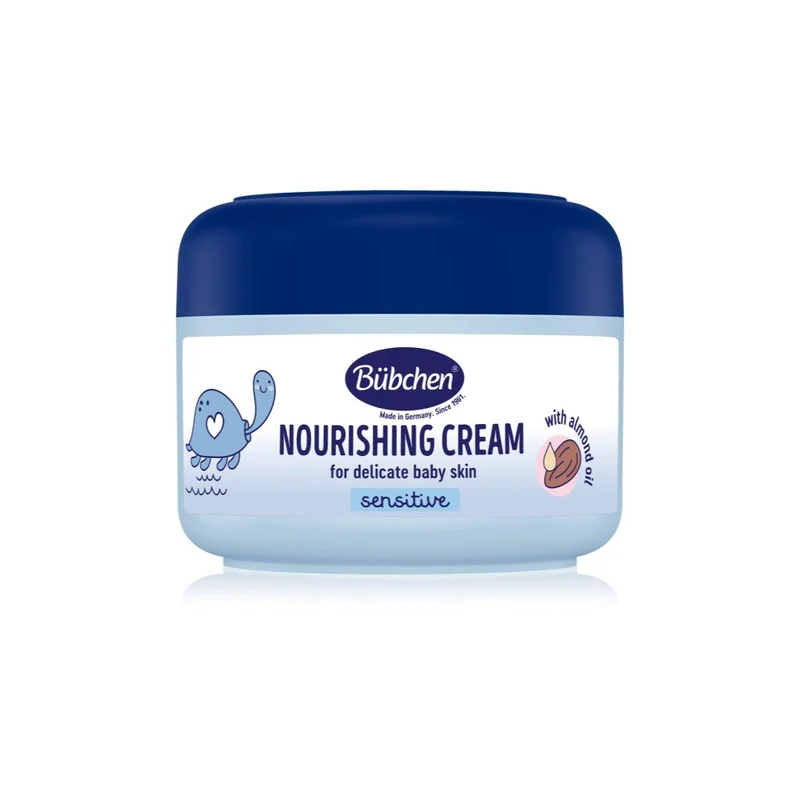Bübchen Care Crema Corpo e Viso 75 ml — Crema corpo