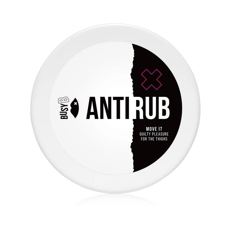 BusyB Antirub Move It Gel Lenitivo Idratante 10 g — Gel Corpo