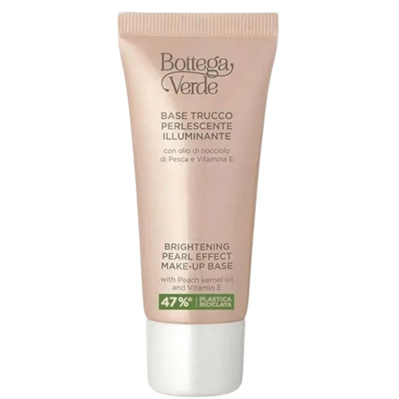 Bottega Verde Face Care Primer illuminante 30 ml — Primer illuminante