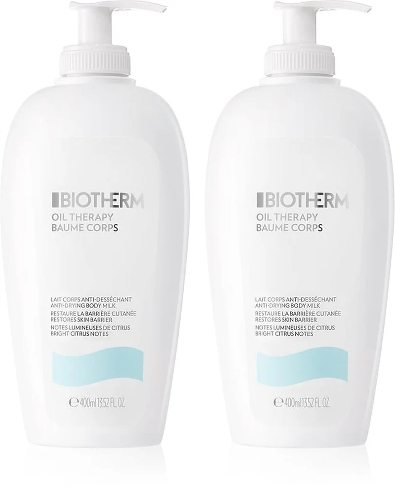 Biotherm Lait Corporel L'Original Confezione regalo — Lozione corpo