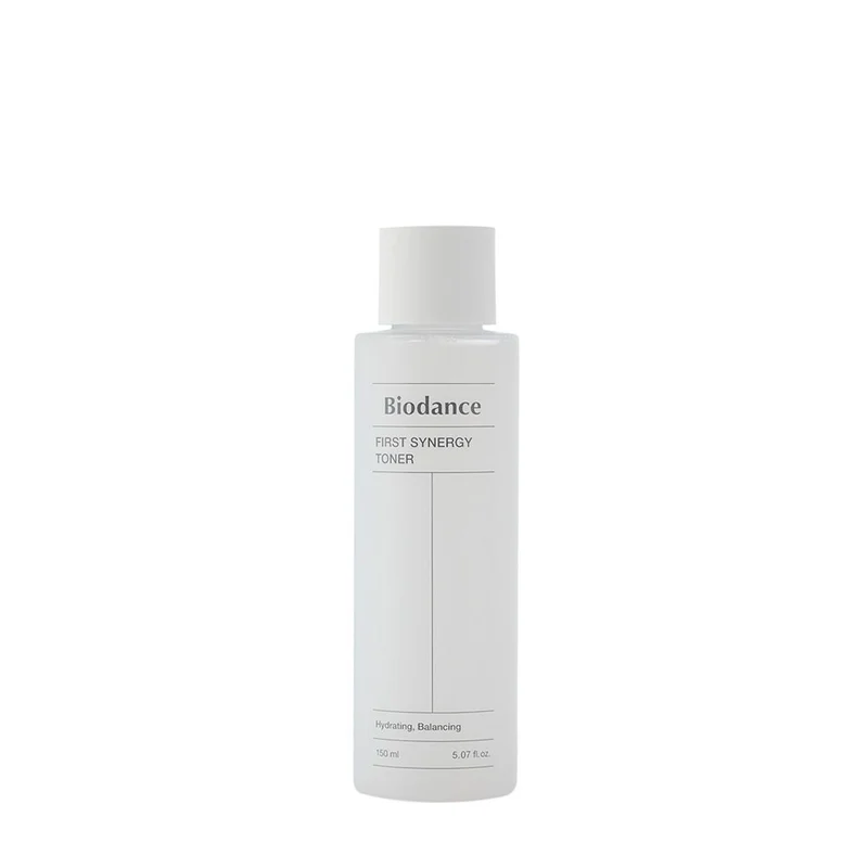 Biodance First Synergy 150 ml — Tonico viso