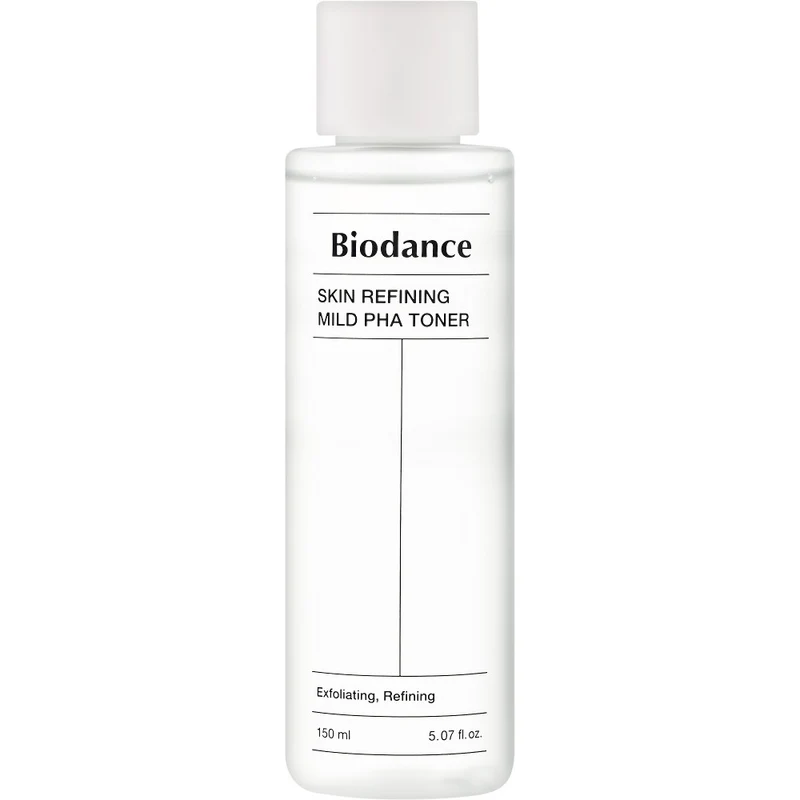 Biodance Skin Refining Mild PHA 150 ml — Tonico viso