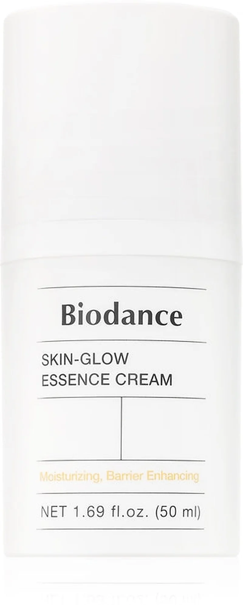 Biodance Skin Glow Essence Crema Idratante Illuminante 50 ml — Crema Viso