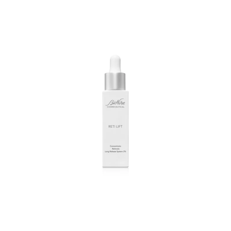 Bionike RETI LIFT Siero Antirughe Retinolo 30 ml — Siero Viso