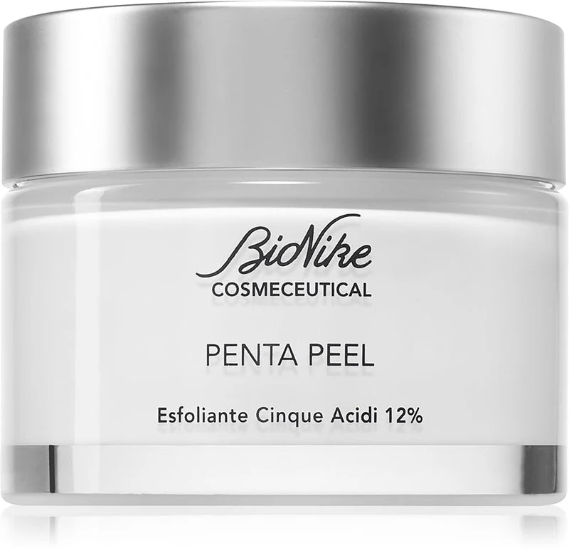 BioNike PENTA PEEL 12% Pads Dischetti esfolianti 50 pezzi — Dischetti esfolianti
