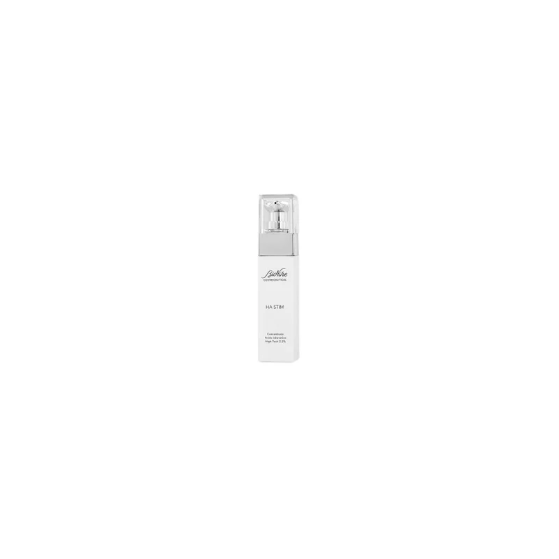 BioNike HA STIM 2.2% Siero rimpolpante e idratante 30 ml — Siero viso