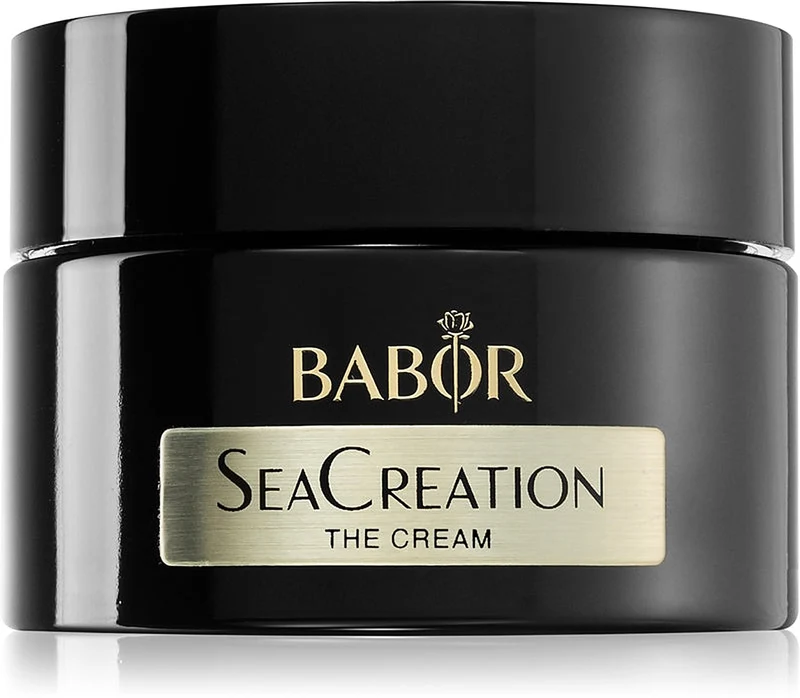 Babor SeaCreation 50 ml — Crema antirughe