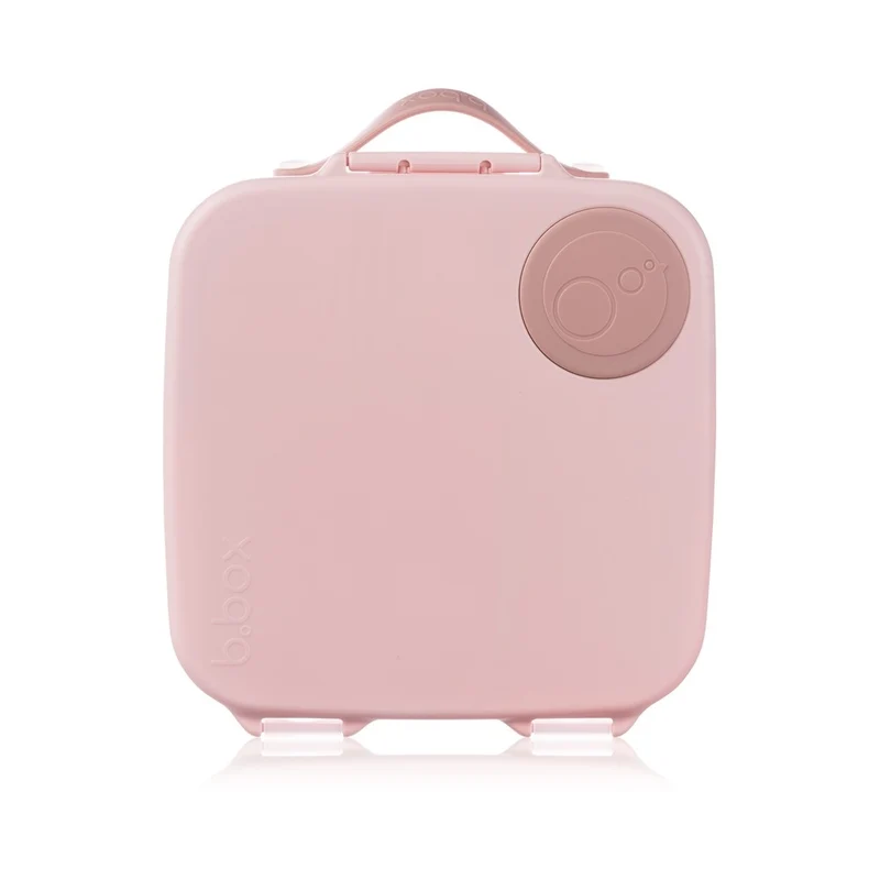 B.box Snack Box Big Blush Crush — Contenitore porta-merenda