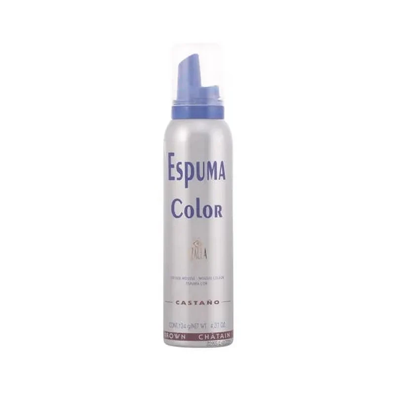 Azalea Color Mousse Castani 150 ml — Colorante Capelli