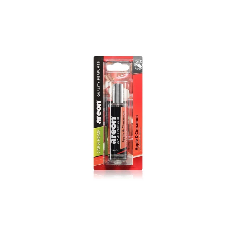 Areon Perfume Apple & Cinnamon 35 ml — Deodorante Auto