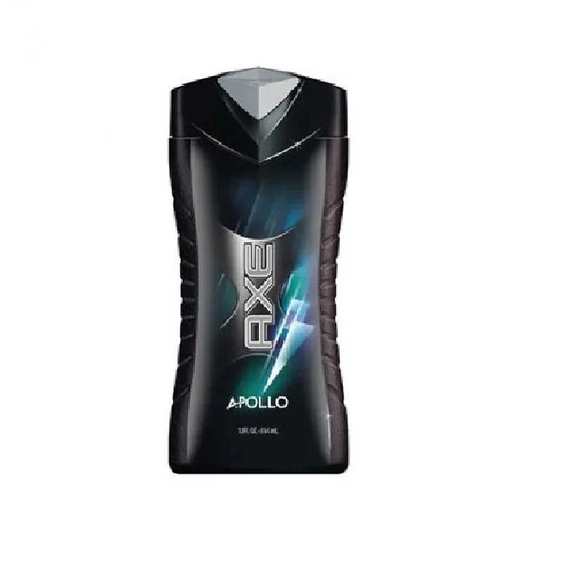 Axe Apollo Gel Doccia 400 ml — Gel Doccia
