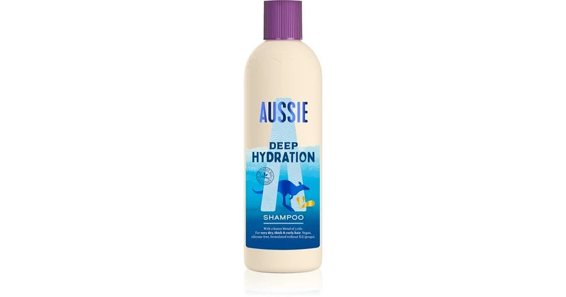 Aussie Deep Hydration 300 ml — Shampoo