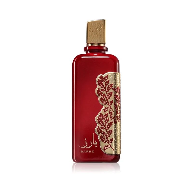 Ard Al Zaafaran Barez Eau de Parfum Unisex 100 ml — Eau de Parfum