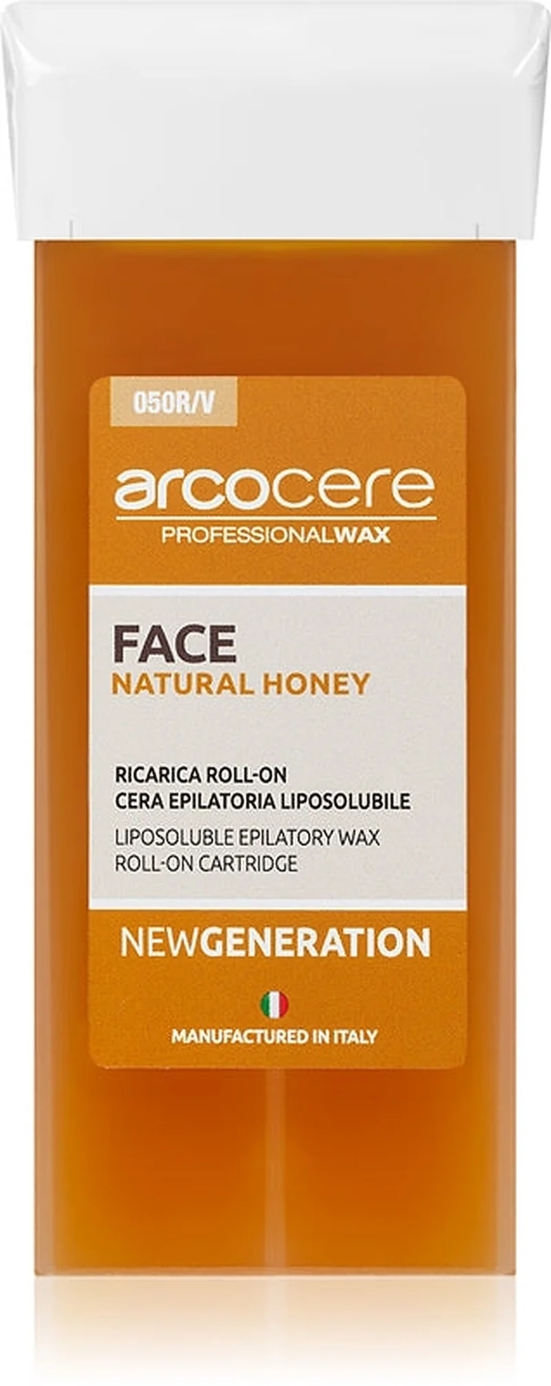 Arcocere Professional Natural Honey Ricarica 100 ml — Cera depilatoria