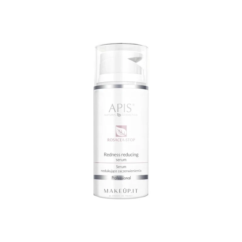 Apis Natural Cosmetics Rosacea-Stop 100 ml — Siero viso