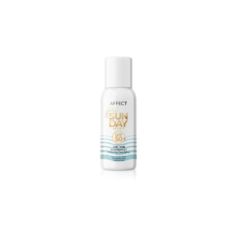 Affect Sun Day Spray Solare SPF 50 75 ml — Solare