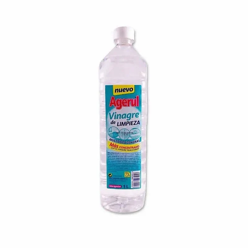 Agerul Aceto detergente 100 ml — Aceto detergente
