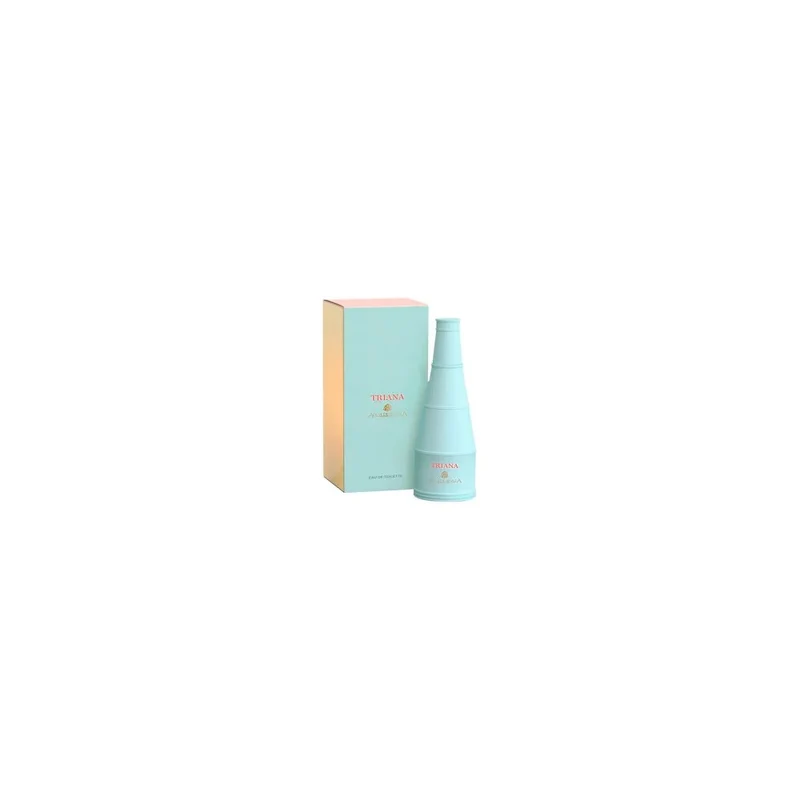 Agua De Sevilla Triana Eau de Toilette 50 ml — Eau de Toilette