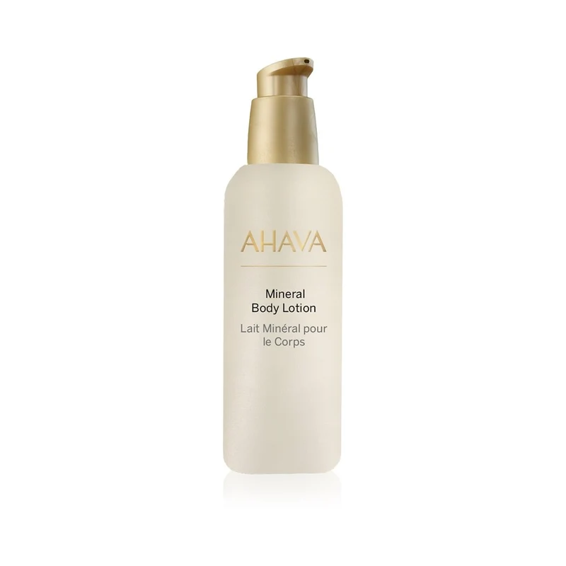 Ahava Dead Sea Water 250 ml — Lozione corpo