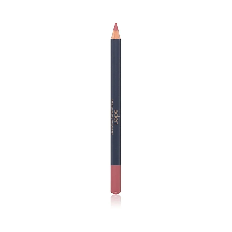 Aden Cosmetics 23 Truffle 1,14 g — Matita Labbra