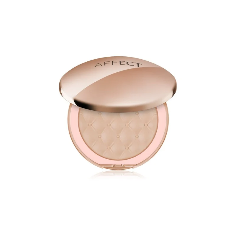 Affect Charming Secret Glow 11 g — Cipria Compatta Illuminante