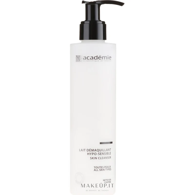 Académie Scientifique de Beauté Hypo-Sensible 200 ml — Detergente Viso
