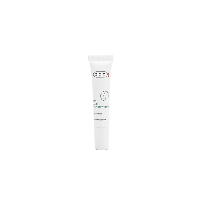 Ziaja Med Siero Spot 15 ml — Siero