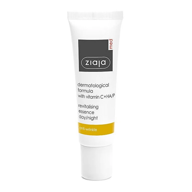 Ziaja Essenza Antirughe Rivitalizzante 30 ml — Essenza viso