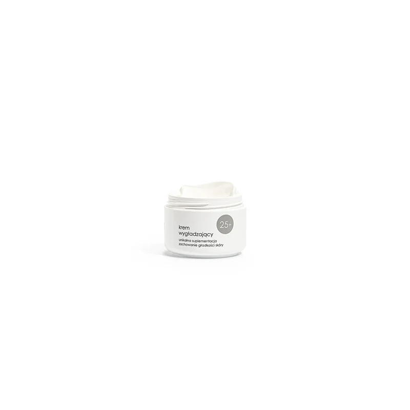 Ziaja Crema Levigante 50 ml — Crema viso