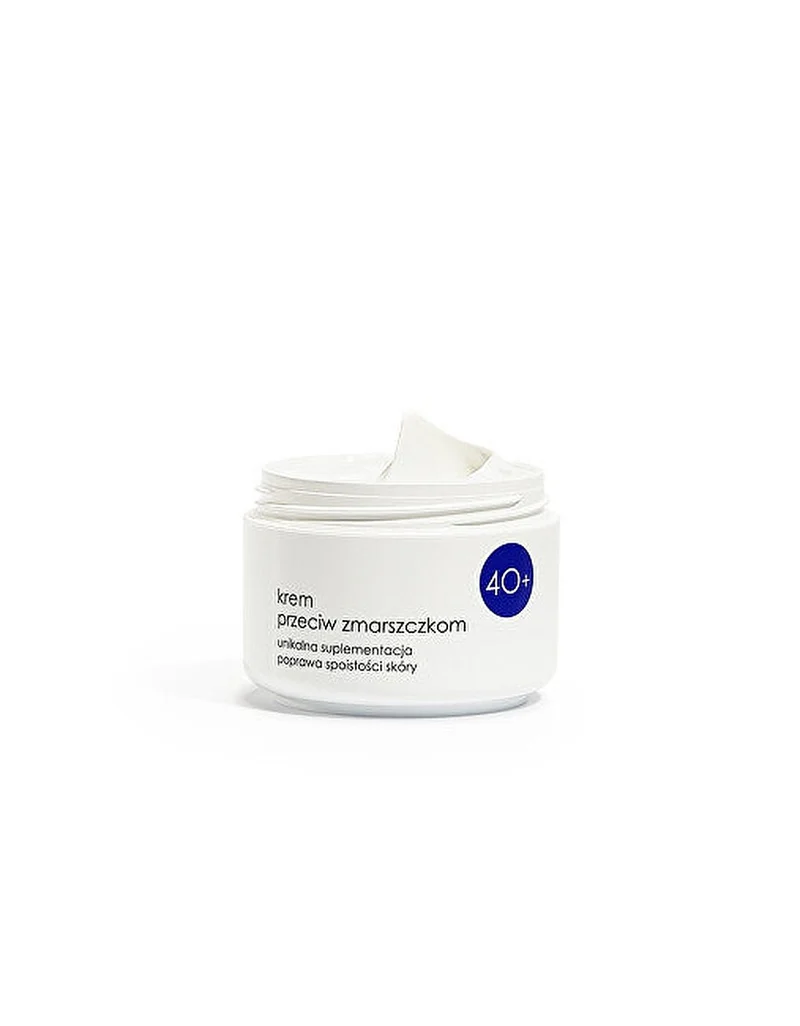 Ziaja Crema antirughe 50 ml — Crema viso anti-age