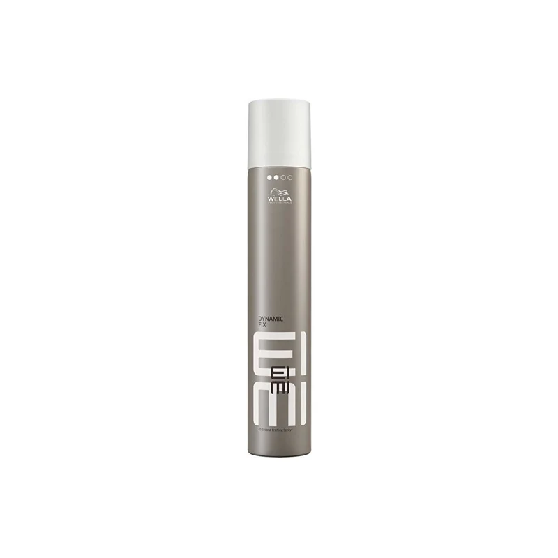 Wella Professionals EIMI Dynamic Fix 45 Secondi 75 ml — Spray Fissante