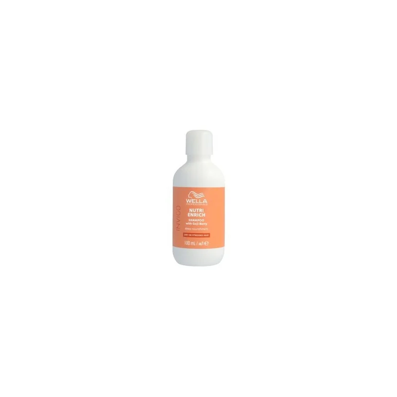 Wella Professionals Shampoo Nutriente Invigo Nutri-Enrich 1000 ml — Shampoo