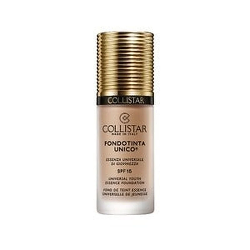 Collistar Unico 3N Beige — Fondotinta
