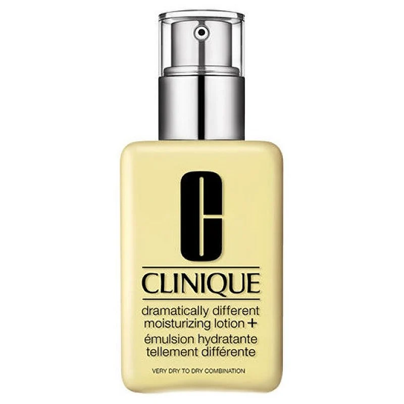 Clinique Dramatically Different Lozione Idratante 50 ml — Lozione idratante