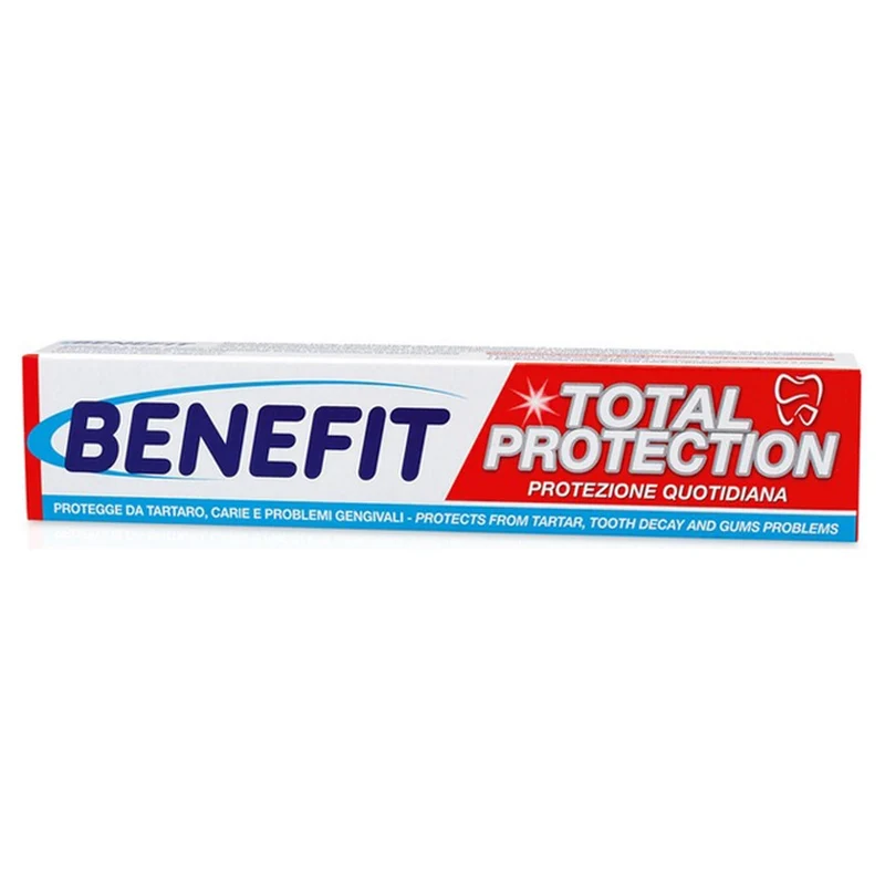 Benefit Total Protection Prevenzione Quotidiana 75 ml — Crema solare