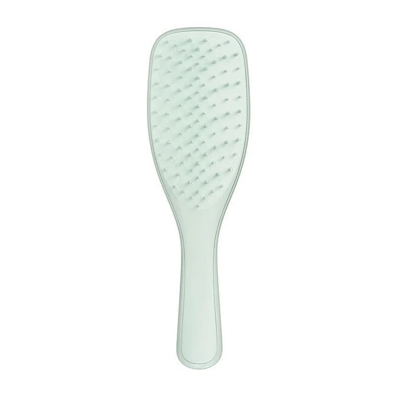 Tangle Teezer Ultimate Detangler Extra Delicata Verde Eucalipto — Spazzola per capelli