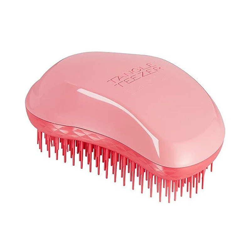 Tangle Teezer Spazzola per capelli Duo Spessa e Riccia Originale — Spazzola per capelli