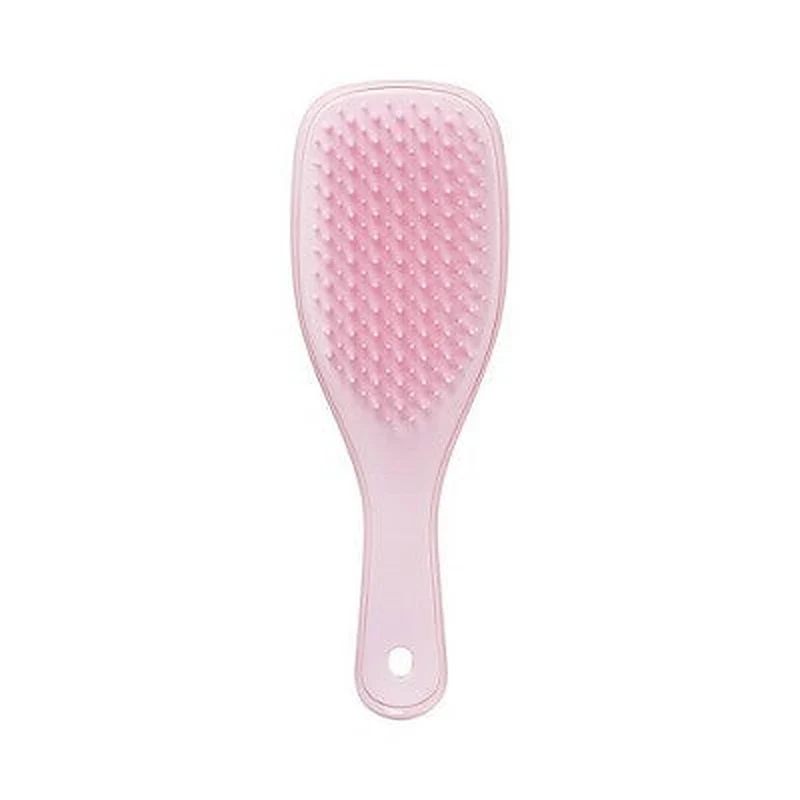 Tangle Teezer Mini Ultimate Detangler rosa — Spazzola per capelli
