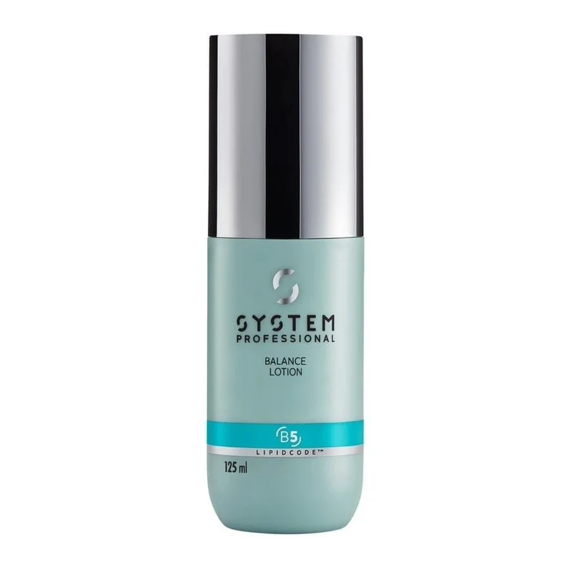 System Professional Lozione lenitiva Balance 125 ml — Lozione corpo