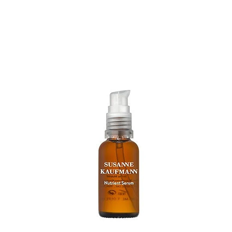 Susanne kaufmann Siero nutritivo 30 ml — Siero viso